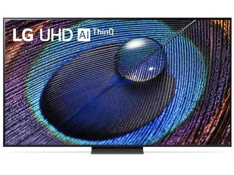 LG 75UR91003LA UHD 75