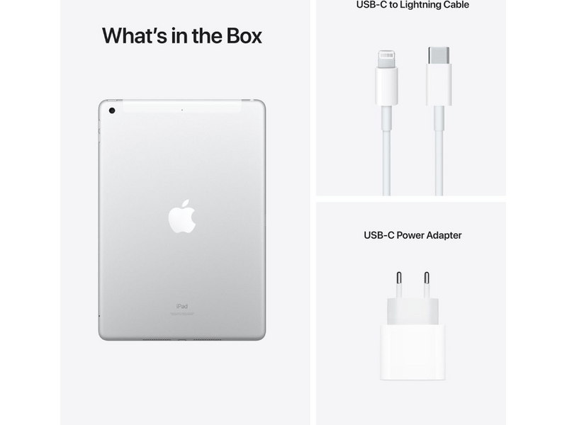 Apple iPad 9 Wifi+Cellular 10,2