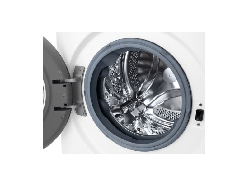 LG F4WV3S9AIDD Elöltöltős mosógép