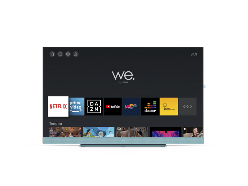 WE. by LOEWE 60513V70 50