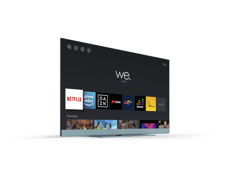 WE. by LOEWE 60513V70 50