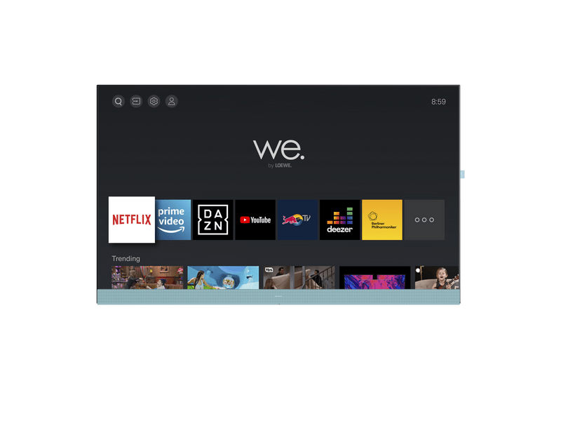 WE. by LOEWE 60513V70 50