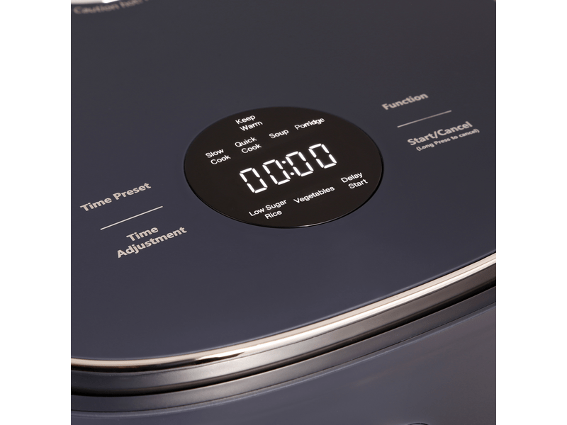 Lauben NLSRC3000AT Rizsfőző 3L