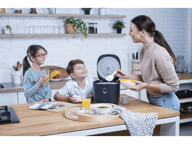 Lauben NLSRC3000AT Rizsfőző 3L