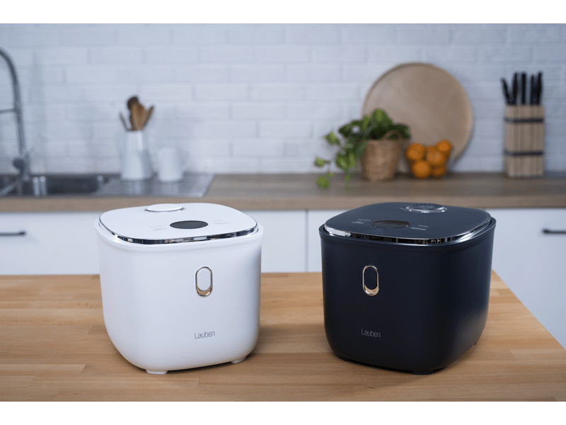 Lauben NLSRC3000AT Rizsfőző 3L