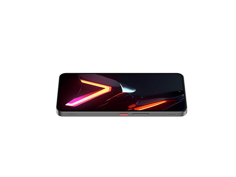 ZTE Nubia Neo 3 GT 5G 12/256GB Okostelefon, sárga