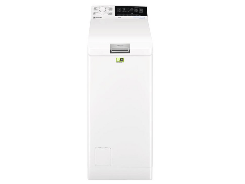 Electrolux EW7TN3372 Felültöltős mosógép