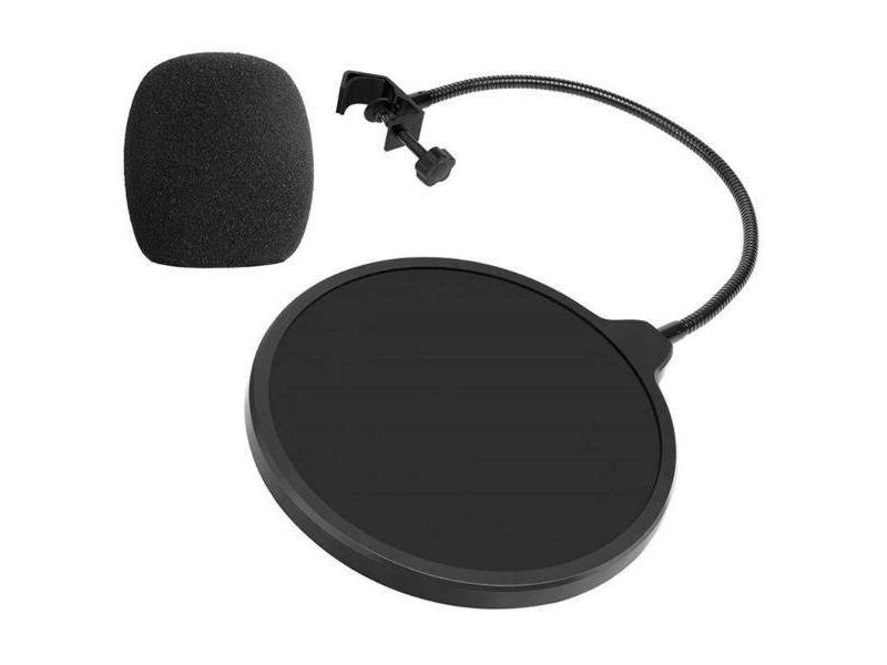 Maono AU-B00 Pop filter stúdiómikrofonokhoz