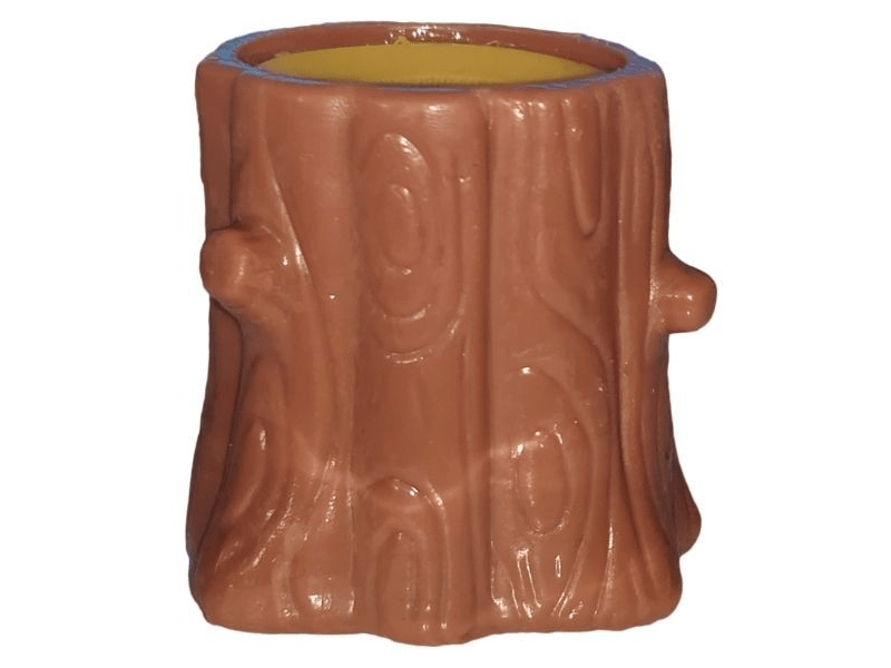 Nyomkodható mókus (SV21212)