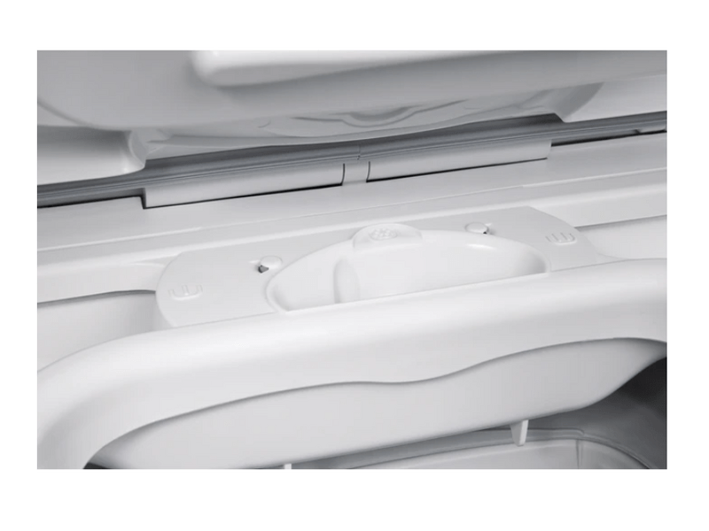 Electrolux EW2TN5061E TimeCare 500 Felültöltős Mosógép