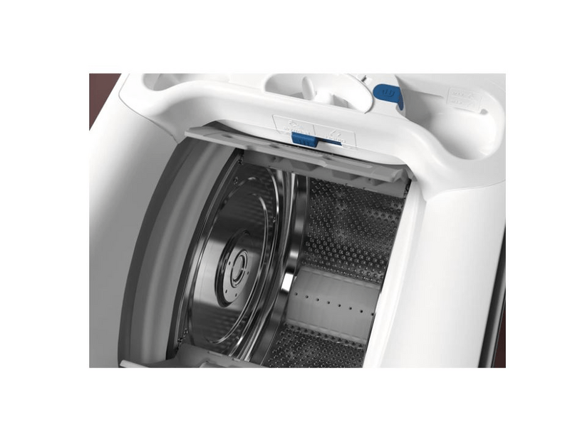 Electrolux EW7TN3372 Felültöltős mosógép