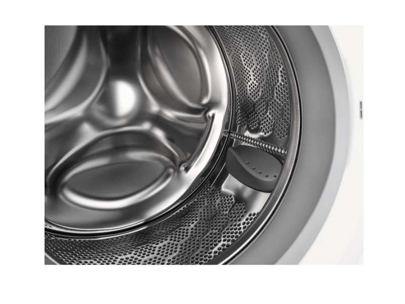 Electrolux EW6F349BS Elöltöltős mosógép