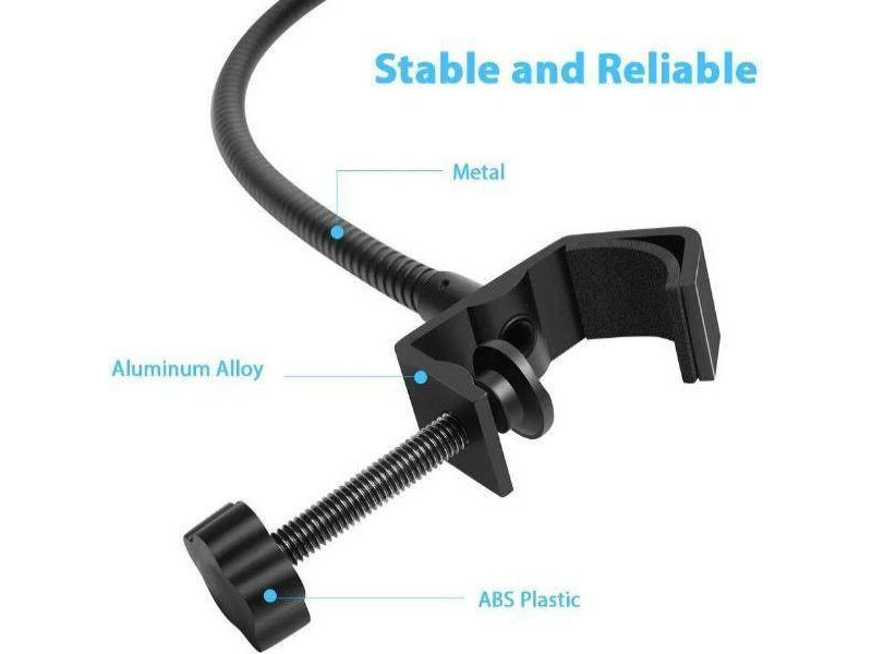 Maono AU-B00 Pop filter stúdiómikrofonokhoz