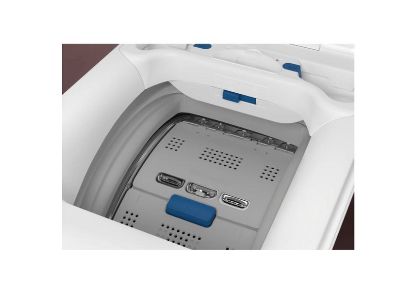 Electrolux EW7TN3372 Felültöltős mosógép