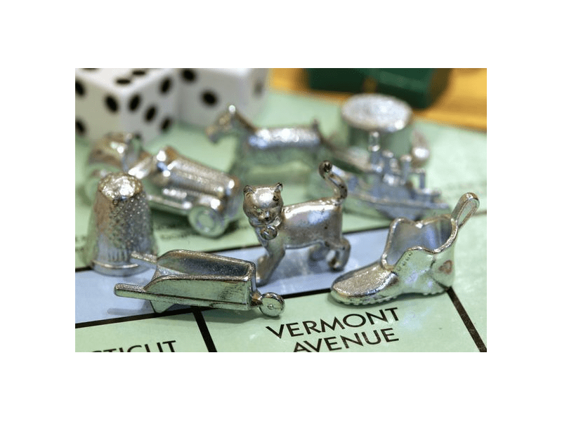 Monopoly Classic (C1009165)