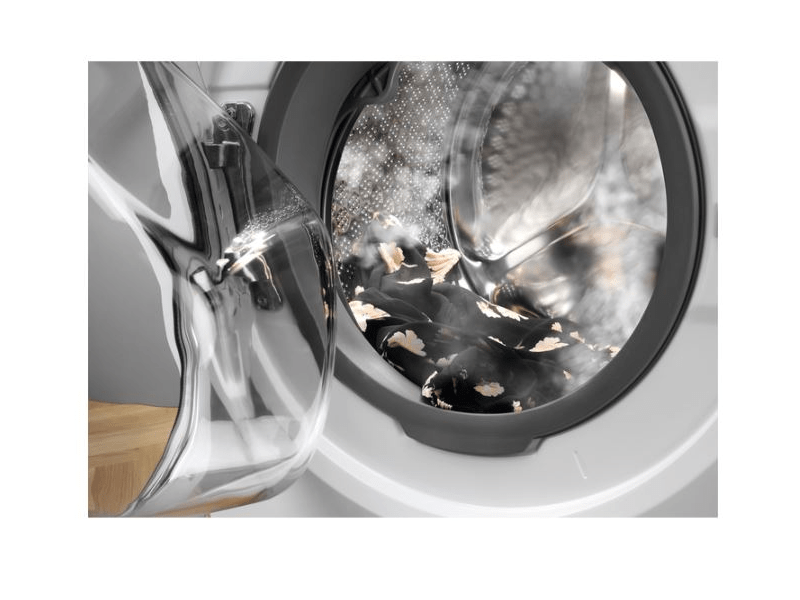 Electrolux EW6F349BS Elöltöltős mosógép