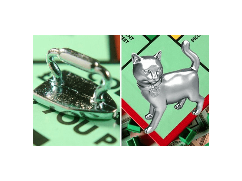 Monopoly Classic (C1009165)