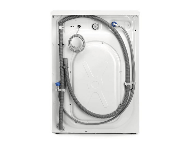 Electrolux EW6F349BS Elöltöltős mosógép