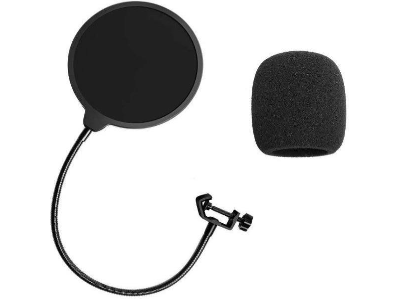 Maono AU-B00 Pop filter stúdiómikrofonokhoz