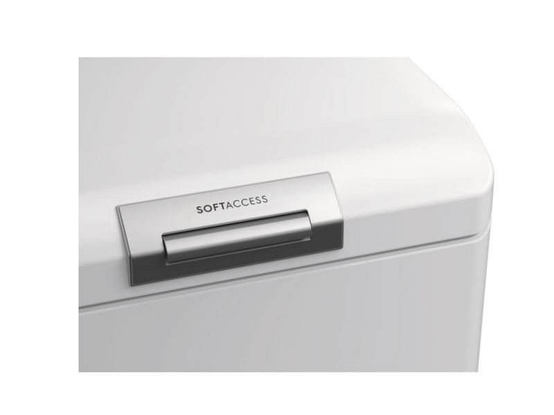 Electrolux EW7TN3372 Felültöltős mosógép