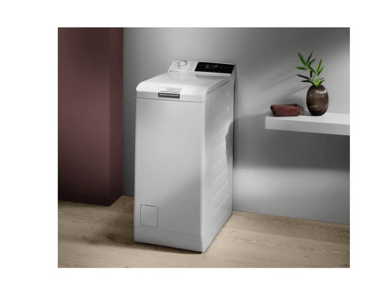 Electrolux EW7TN3372 Felültöltős mosógép