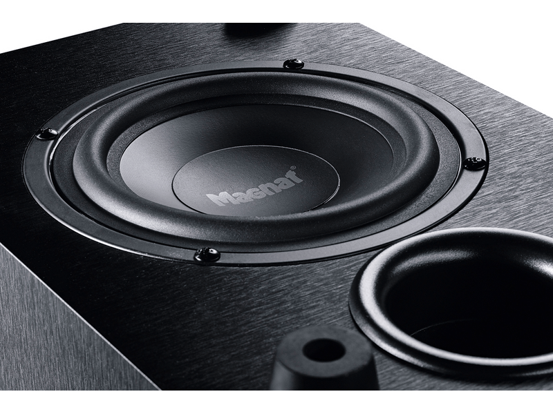 Magnat Cinema Star 5.1 Kompakt házimozi rendszer, fekete