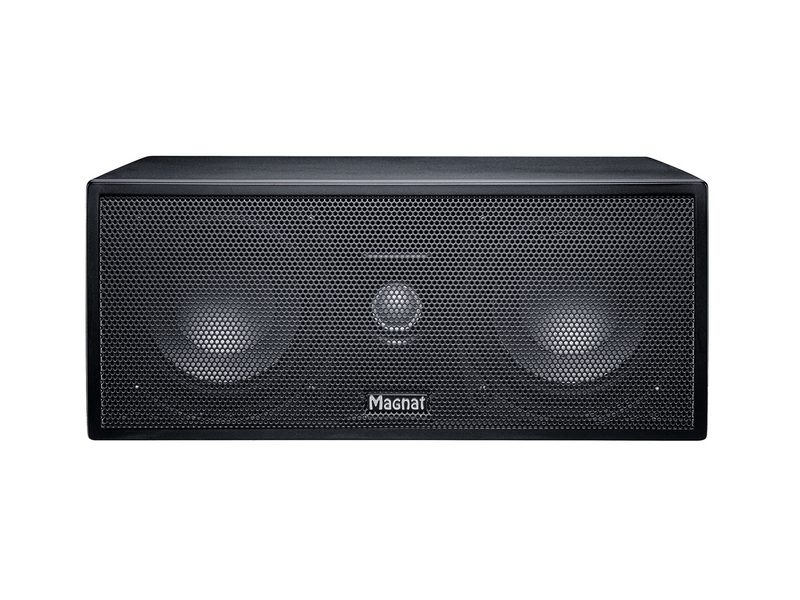 Magnat Cinema Star 5.1 Kompakt házimozi rendszer, fekete