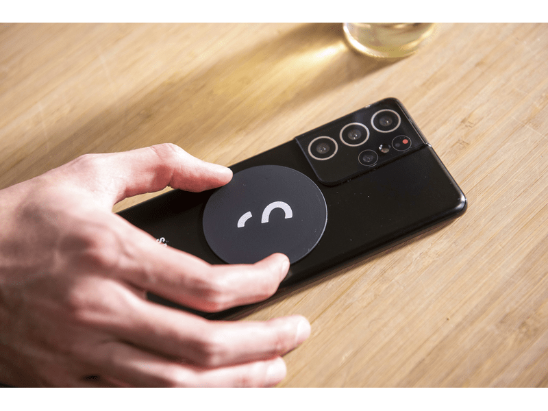 ShiftCam SnapGrip Creator Kit, Cinegekék (GLP-BE-BJ-EF)