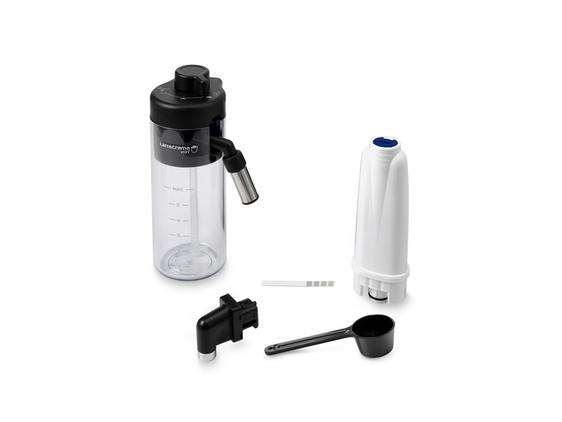 De'Longhi Magnifica Plus ECAM320.60.B automata kávéfőző