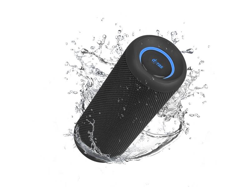 Dyras SP-Q18B Bluetooth zvučnik