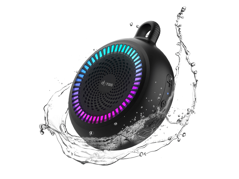 Dyras SP-S05B Bluetooth zvučnik