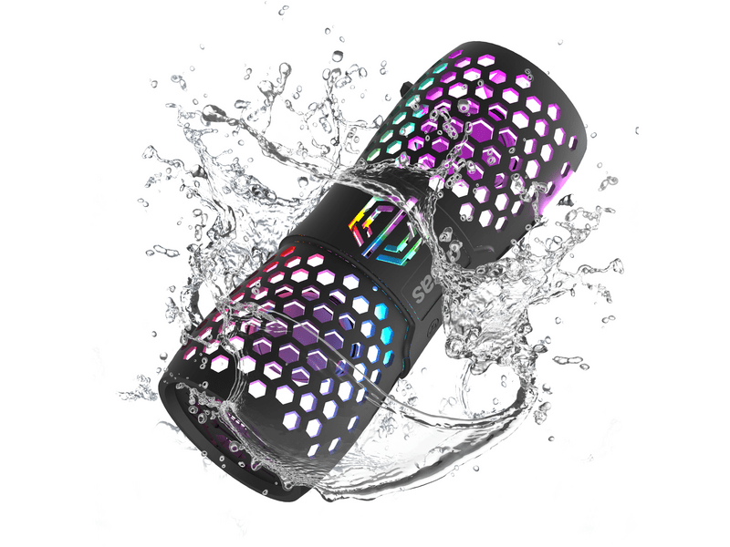 Dyras SP-B30B Bluetooth zvučnik