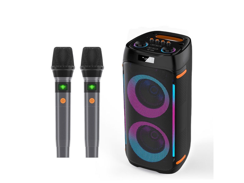 Dyras PARTYBOX-P06 Bluetooth zvučnik