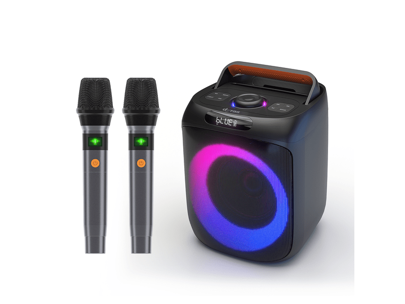 Dyras PARTYBOX-P08 Bluetooth zvučnik