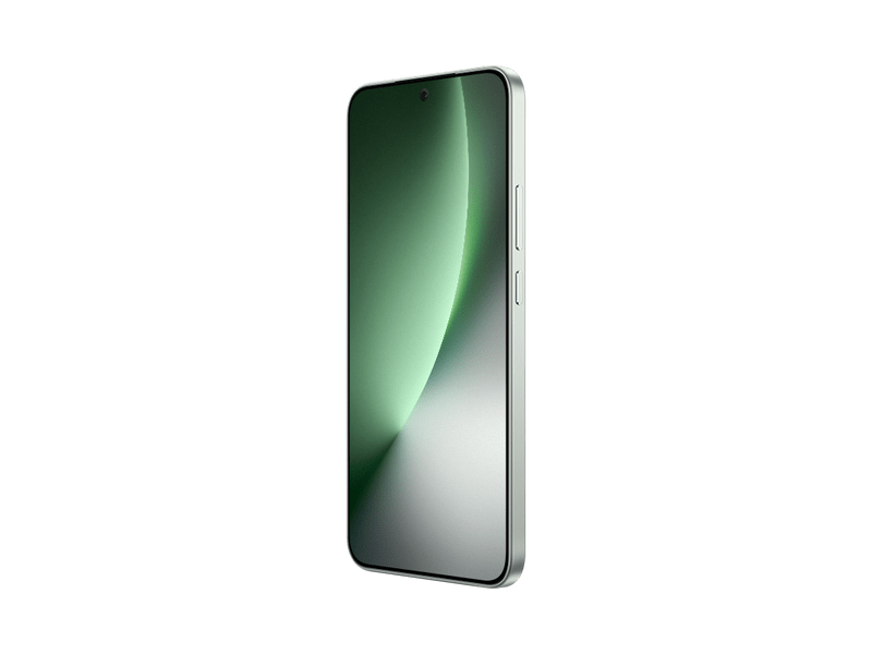 Honor Magic8 Lite 5G 8/256GB Okostelefon, erdőzöld