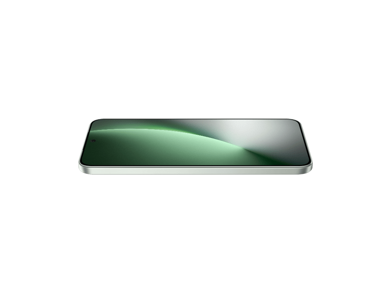 Honor Magic8 Lite 5G 8/512GB Okostelefon, erdőzöld