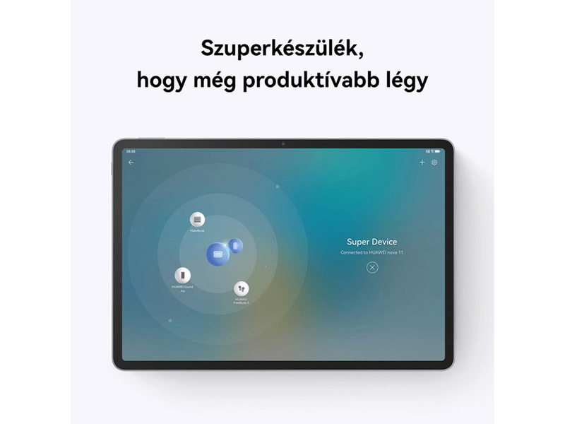 11.5 OC 256/8GB 13/8MP, Space Gray