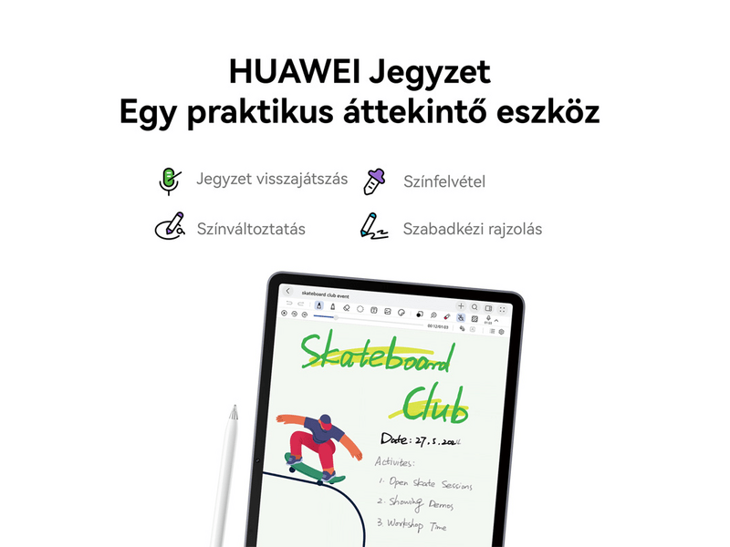 Huawei MatePad 11.5