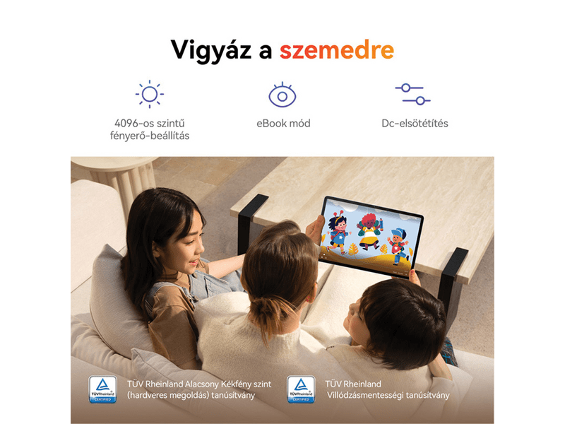 Huawei MatePad SE 11