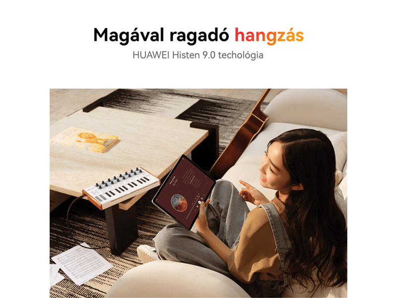 Huawei MatePad SE 11