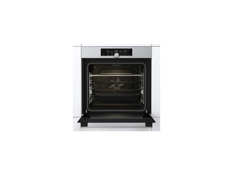 Gorenje BPS6747A06X Beépíthető sütő