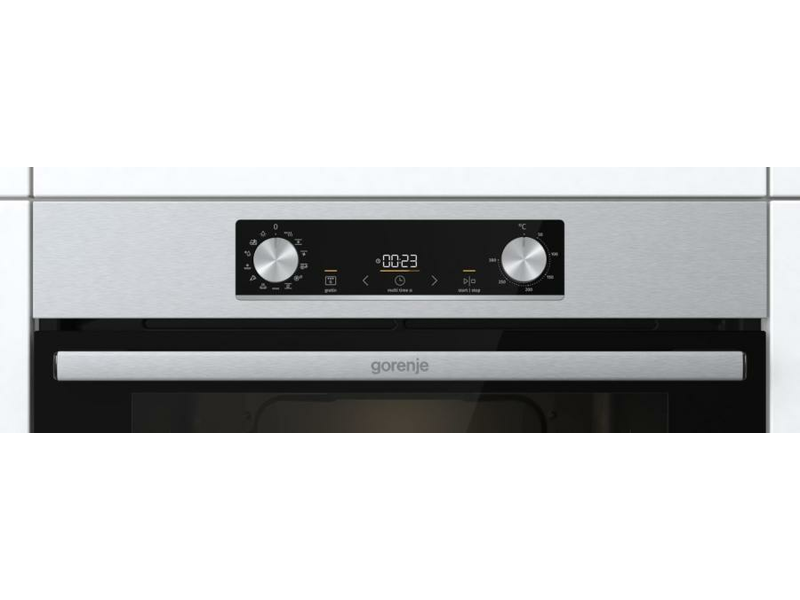 Gorenje BOS6737E13X Beépíthető sütő