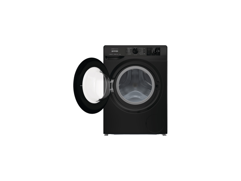 Gorenje WNEI84AS/B Elöltöltős mosógép
