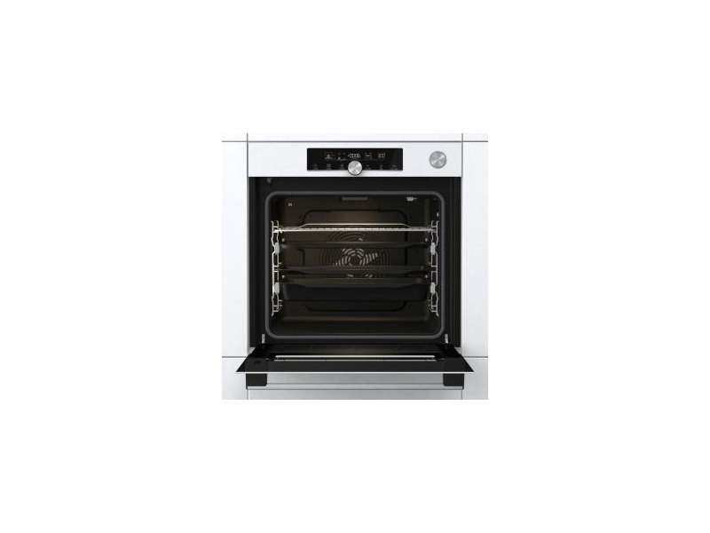 Gorenje BPSA6747A08WG Beépíthető sütő