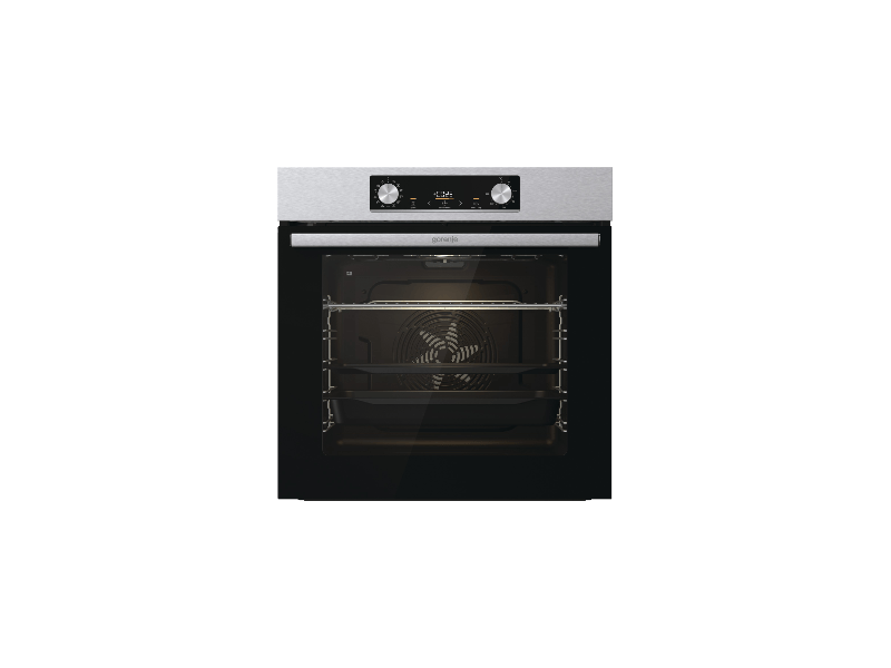 Gorenje BPS6737E03X Ugradbena pećnica