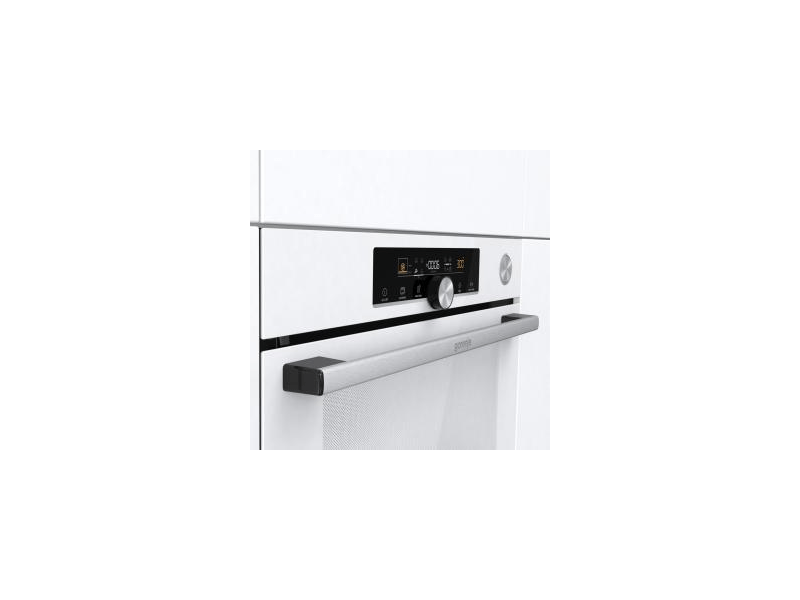 Gorenje BPSA6747A08WG Beépíthető sütő