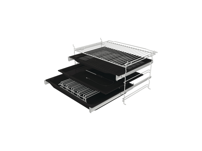 Gorenje BPSA6747A08WG Beépíthető sütő