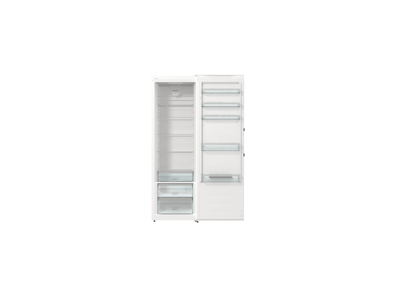 Gorenje R619EAW6 Egyajtós hűtőszekrény, fehér