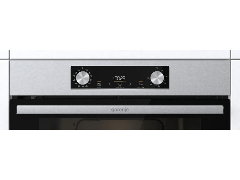 Gorenje BPS6737E03X Ugradbena pećnica