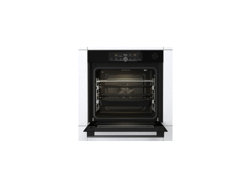 Gorenje BSA6747A04BG Beépíthető sütő